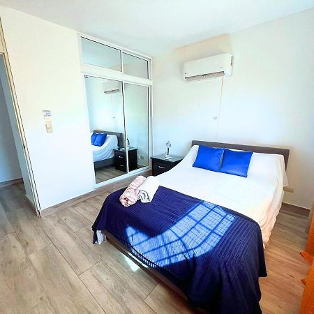 Harmony II Santiago Apartamento-Piscina-Gym -Aire Acondicionado Сантьяго-де-лос-Трейнта-Кабальєрос Екстер'єр фото